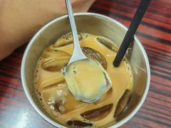 -華叔茶記
