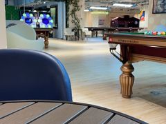 -释鸭台球桌游馆·年会生日团建聚会