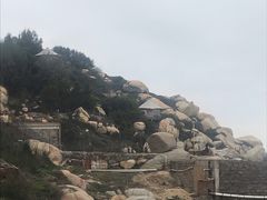 -马銮湾景区
