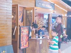 -ONE SMILE 美式烟熏慢烤(壹方汇店)