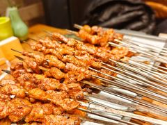-有奴思烤肉·清真(正宁路店)