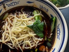 -老地方猫儿面(磁器口店)