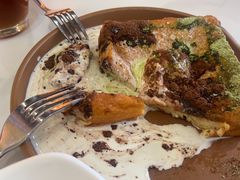 -维园港式茶餐厅(龙岗盛平店)