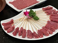-南门涮肉(上海二店)