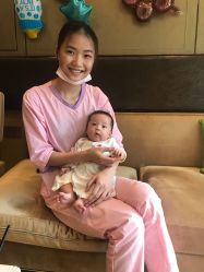 -莉泽月子中心(鹅潭汇店)