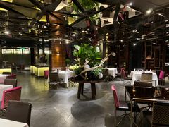 -成都钓鱼台精品酒店-品聚·成都餐厅