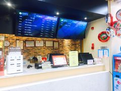 -SFC上影百联影城(大上海4DX店)