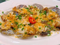 -有腥气私房菜·寻味顺德