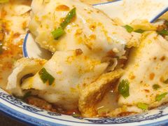 -老三羊汤(西大街店)