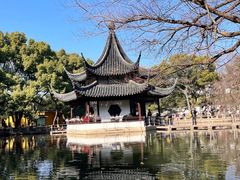 -西园戒幢律寺