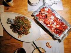 -U你·天然调味(南湖总店)