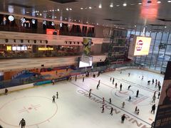 -冠军冰场CHAMPION RINK(凯德广场店)