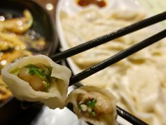 -老厨家(中央大街西七道街店)