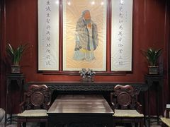 景点-天一阁博物院