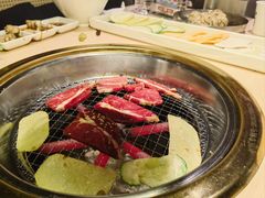 -伊茉家的烤肉店(勒泰中心店)