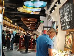 -六合居·明厨亮灶餐厅(成双大道店)