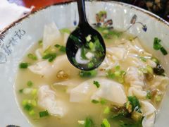 馄饨-蔡林记(丹尼斯6天地店)