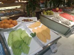 -海鲜自助·汇咖啡厅(宜宾绿发皇冠假日酒店)