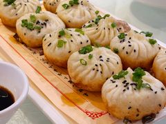 上海生煎包-浦江餐饮·上海菜馆(五四路店)