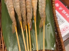 -萍姐火锅·公路夜市(南京新街口店)