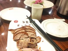 -全聚德(扬州虹桥坊店)