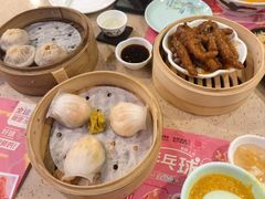 -点都德(皇岗村店)