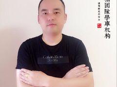 -胜华驾校·小猫学车(银都店)