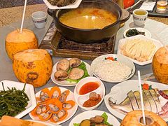 -达叔香味海鲜(海棠68环球美食街店)