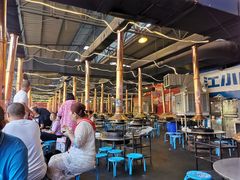 大堂-西昌火焰山烧烤(中海国际店)