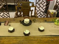 -Dragonfly 悠庭·按摩Spa(苏州中心广场店)