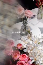 -六月嫁期婚礼(旗舰店)