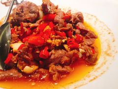 炊烟小炒黄牛肉-炊烟小炒黄牛肉(中心印象城店)