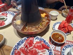 -东镇老火锅(长春路首店)