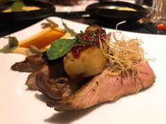 -AZUL by FUEL蓝色·法式酒馆(琶醍店)