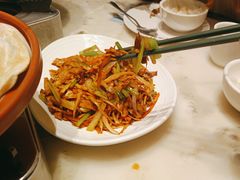 -小菜园新徽菜(江阴万达店)