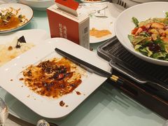 -老德州四合院·德州菜(天衢路店)