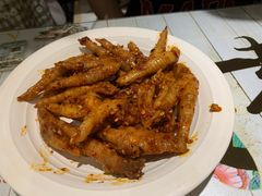 -嘉州九妹凤爪(乐山总店)