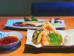 炸虾天妇罗&nbsp;88-本逸·割烹料理(湖墅店)