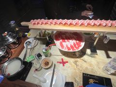 -东道煮牛肉火锅(东盛大街店)