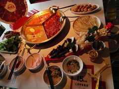 -小龙坎火锅(IFS HOT店)