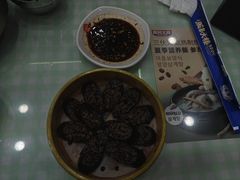 -服务大楼冷面(延大店)