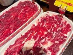 -大吉利·潮汕鲜牛肉火锅(总店)