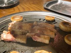 -·缸桶屋·韩式牛肋条自助烤肉(西湖D11店)
