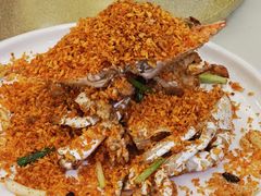 -启东小海鲜(庄先湾路1号店)