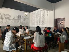 大堂-小杨翘脚牛肉