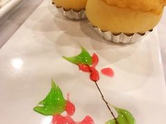 -金城大酒店-中餐厅(汾江中路店)