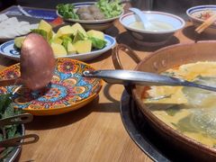 -洱火云南酸菜牛肉火锅(石景山当代商城店)