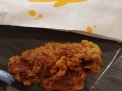 -麦当劳(花城大道华穗路店)