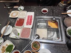 -海底捞火锅(群星城店)