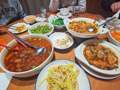 -金锅小厨(乐活街店)